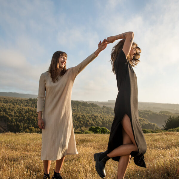 Vestidos