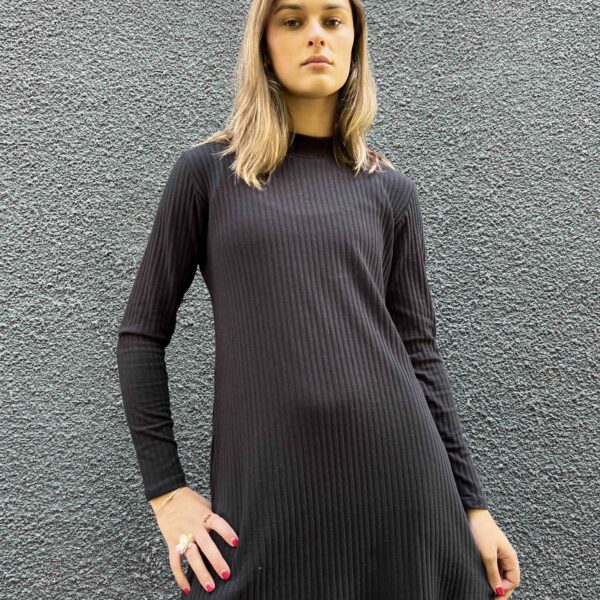 VESTIDO LIRIO